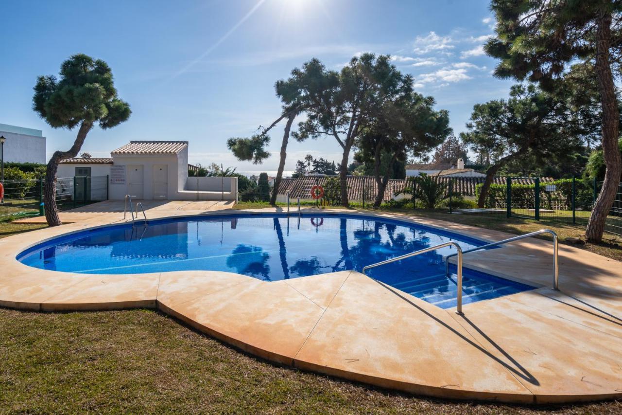 3 Bedroom House, 400m To The Beach, Near La Cala De Mijas Сasa de vacaciones Málaga