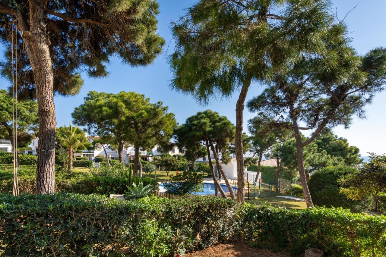 3 Bedroom House, 400m To The Beach, Near La Cala De Mijas Сasa de vacaciones *