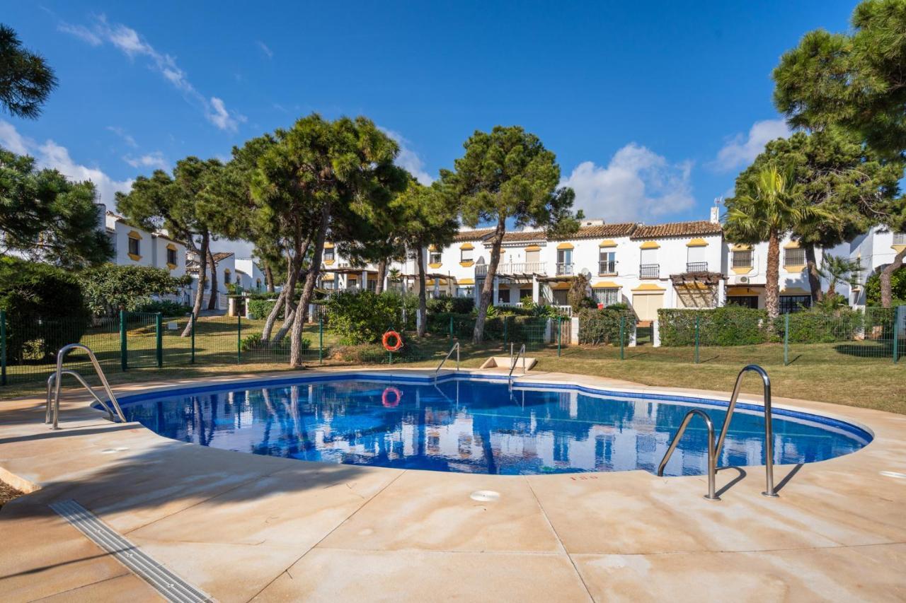 Сasa de vacaciones 3 Bedroom House, 400m To The Beach, Near La Cala De Mijas *