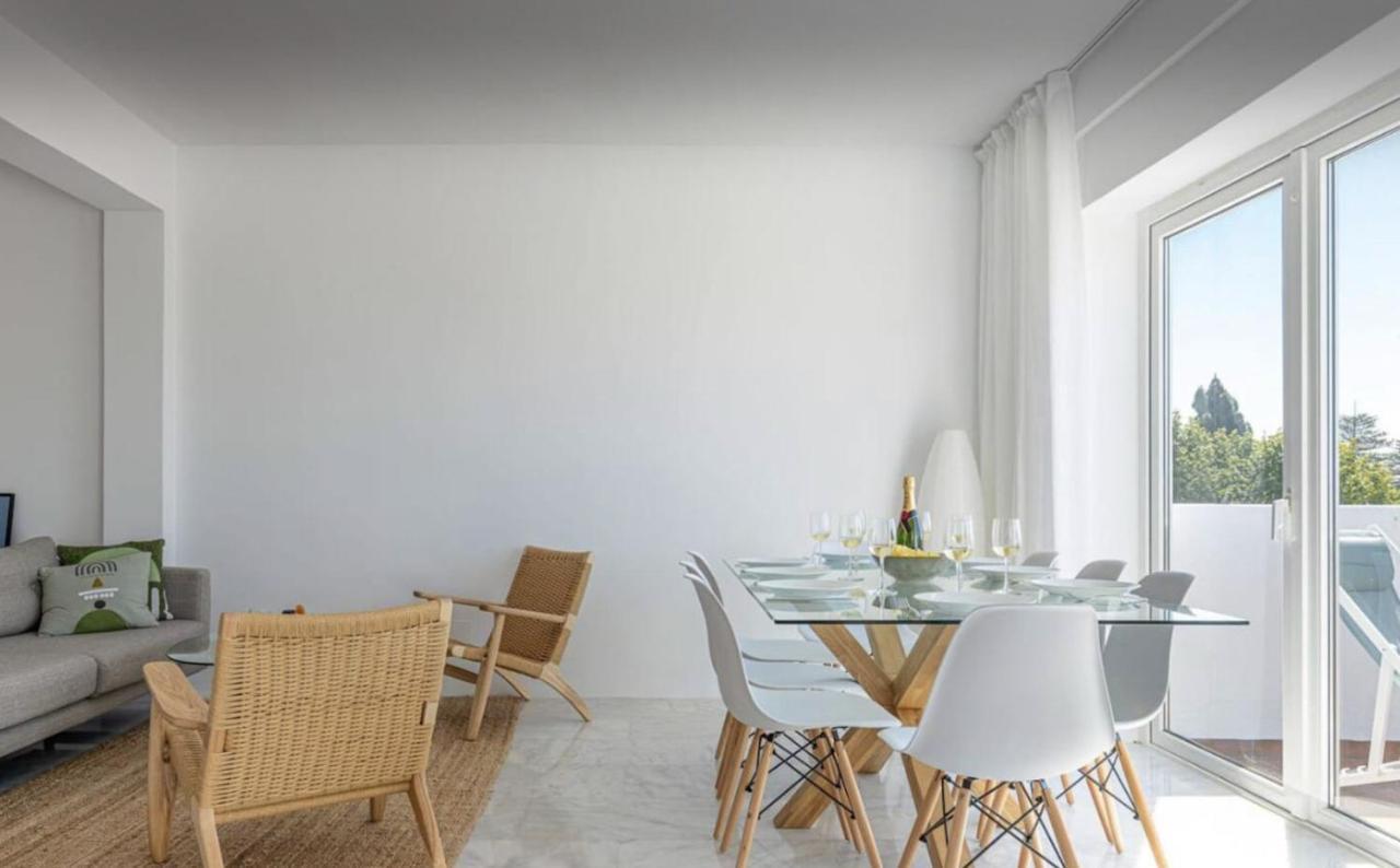 Pedregalejo & Premium 8pax Apartamento *