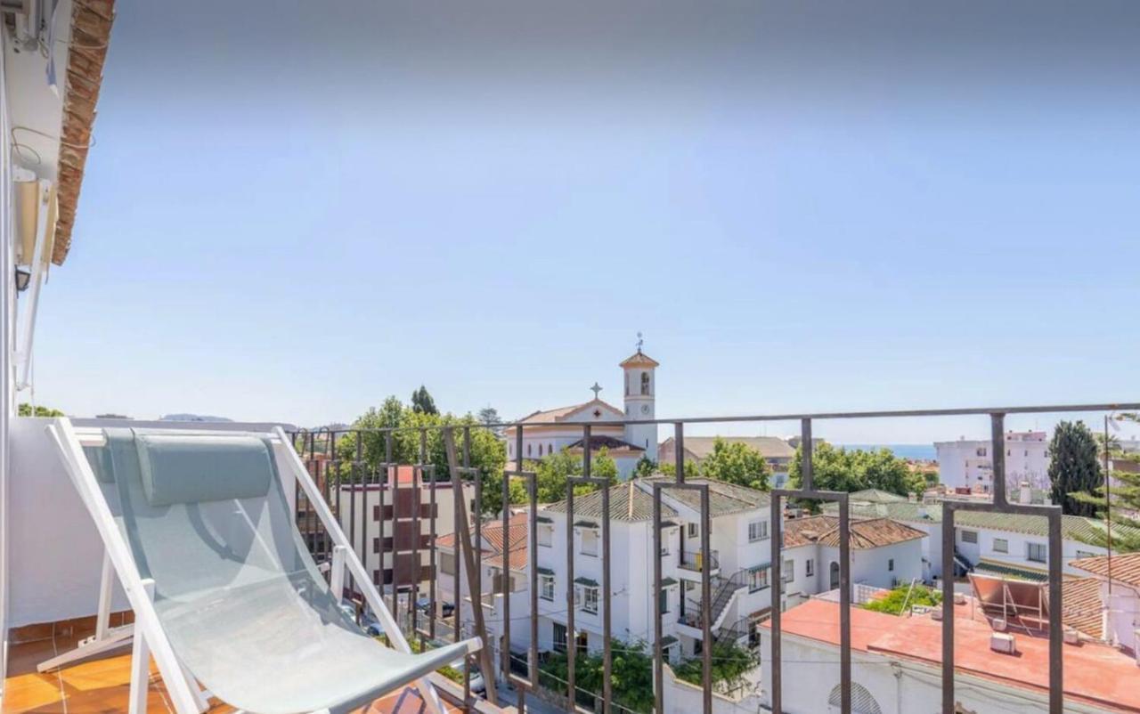 Pedregalejo & Premium 8pax * Málaga