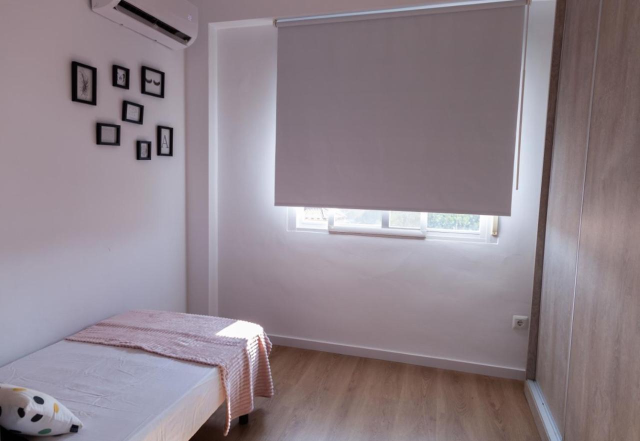 Apartamento Centro Mármoles *