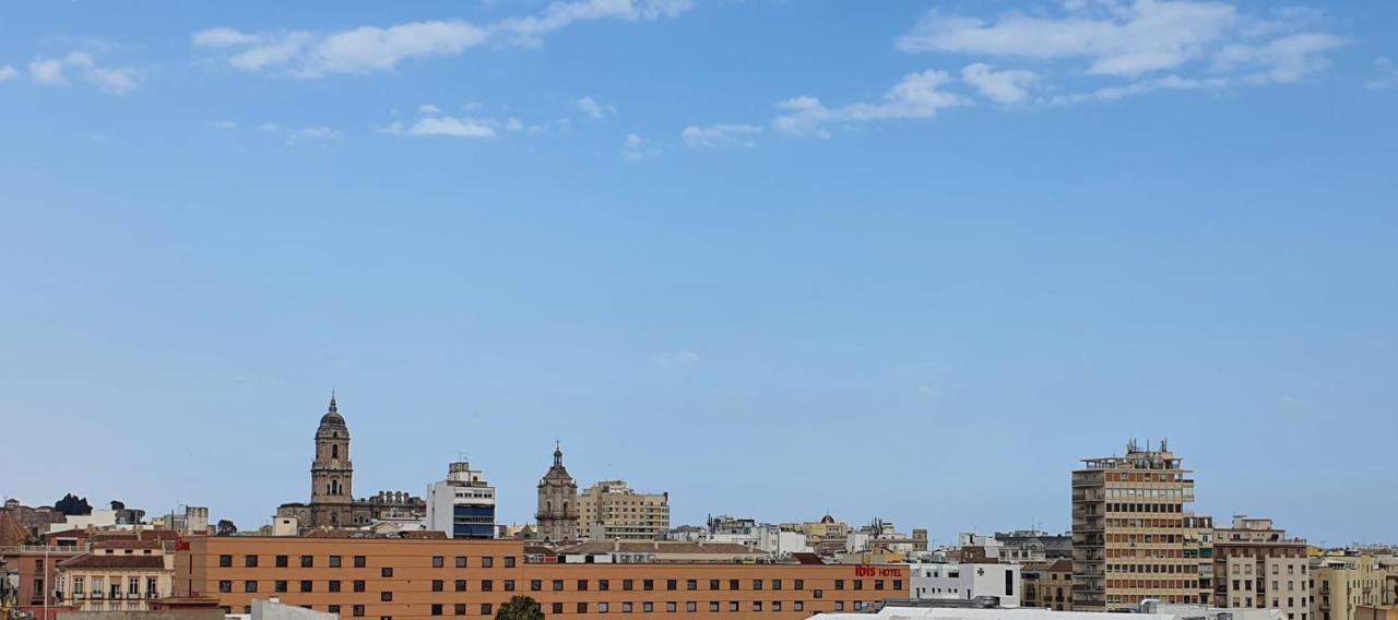 Centro Mármoles Apartamento *