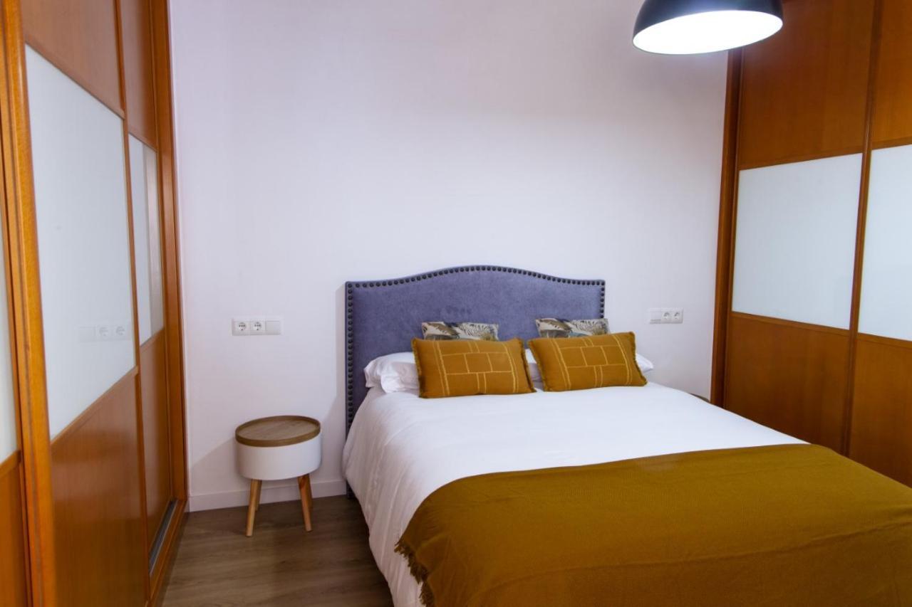 Apartamento Centro Mármoles *