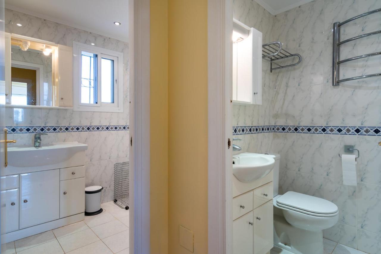 3 Bedroom House, 400m To The Beach, Near La Cala De Mijas Сasa de vacaciones