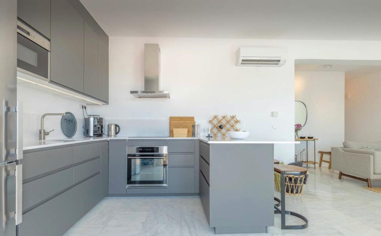 Pedregalejo & Premium 8pax * Málaga