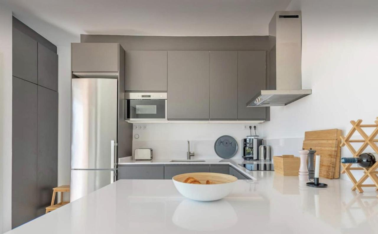Apartamento Pedregalejo & Premium 8pax *