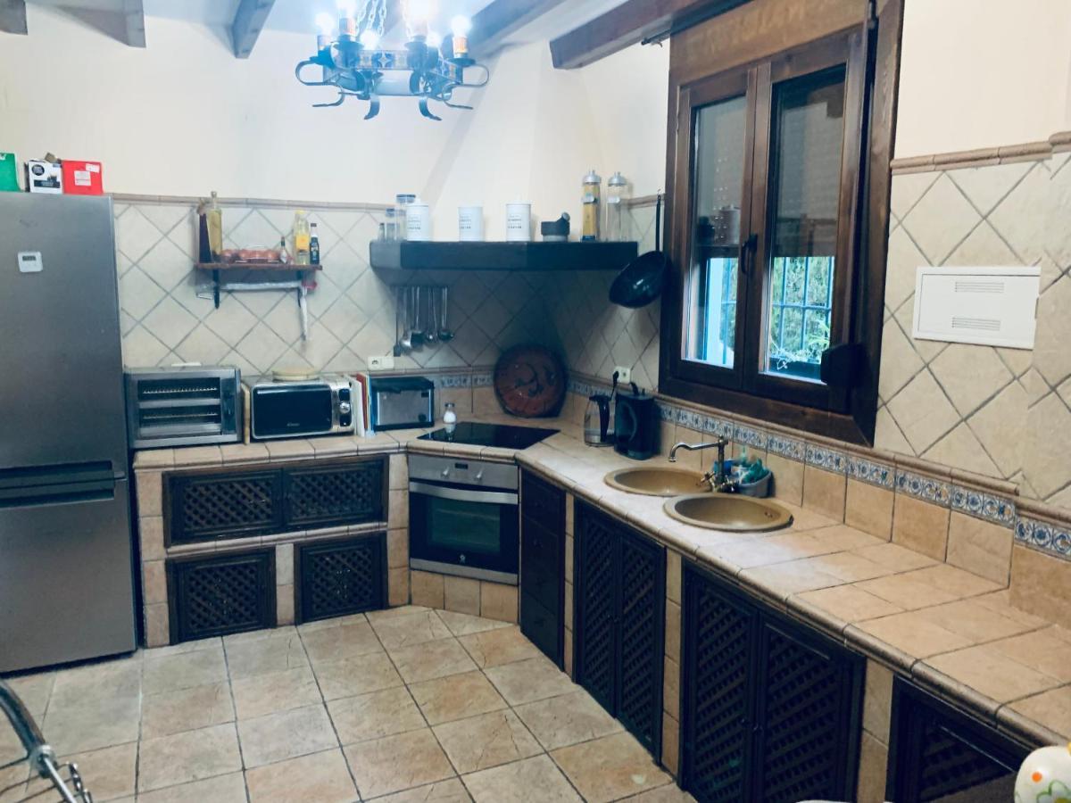 Beautiful & Casa Huerta Del Rio