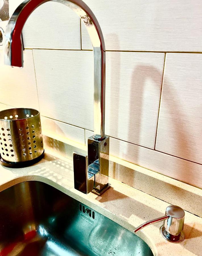 Apartamento We Loft M Centro *