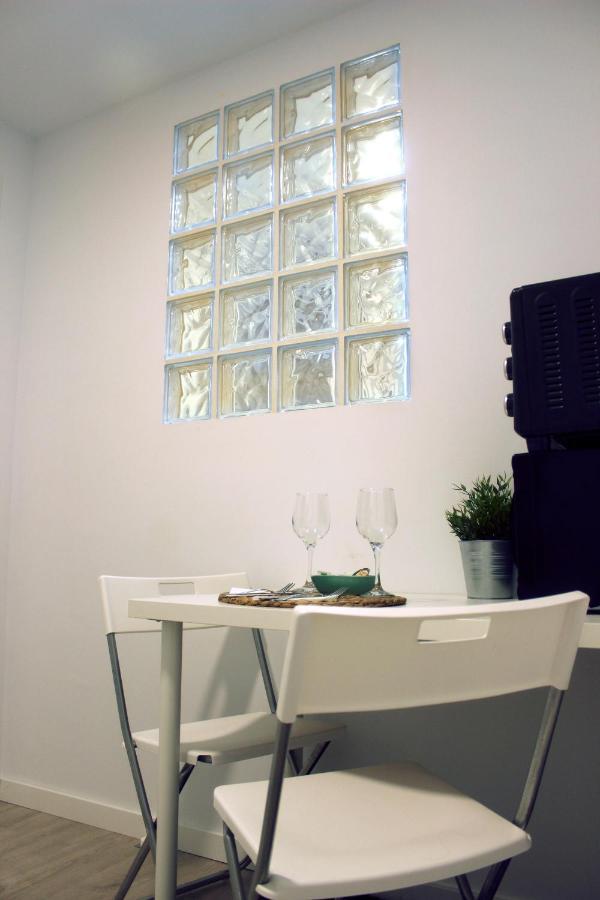 Apartamento Miniestudio Close Centre Málaga