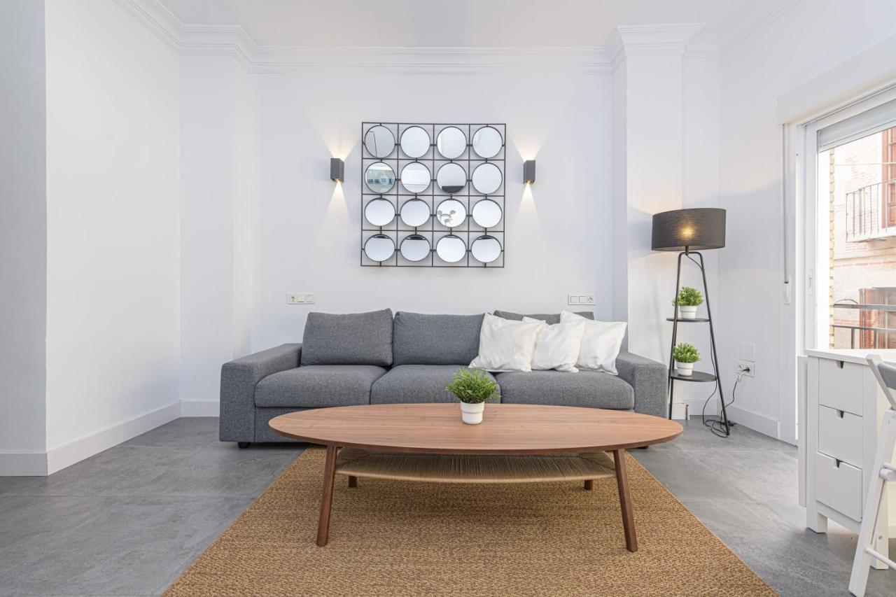 Apartamento Fabuloso Apartamento Centro Histórico Calle álamos