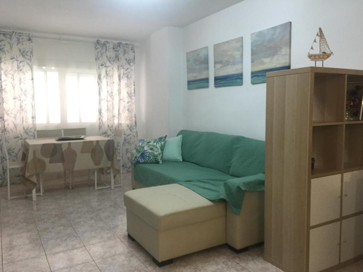 Apartamento Casa Nicolas