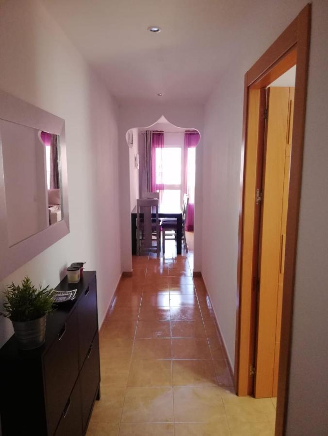 El Balcón De Huelin Apartamento *