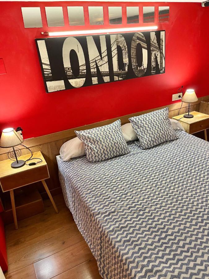 Apartamento We Loft M Centro