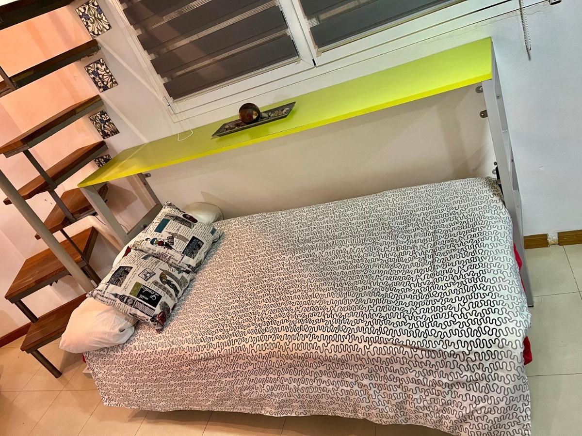 We Loft M Centro Apartamento *