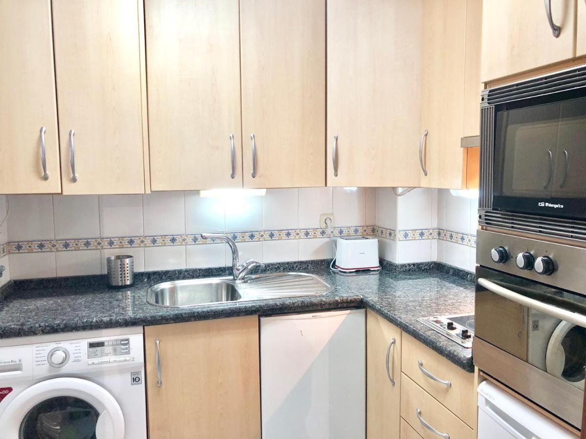 Royal Dreams & Costa Del Sol Apartamento *