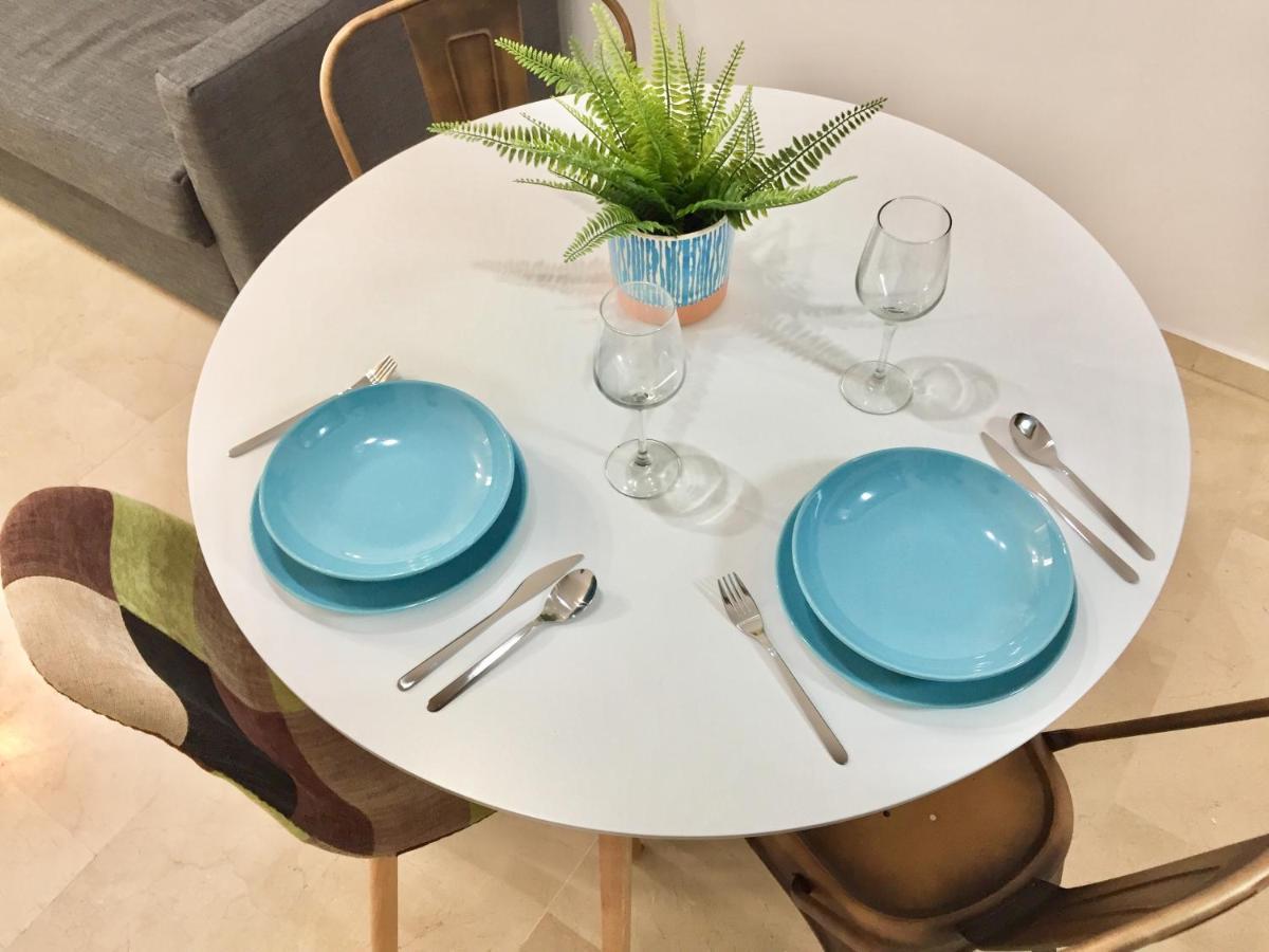 Royal Dreams & Costa Del Sol Apartamento *