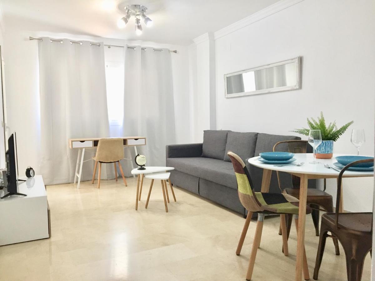 Royal Dreams & Costa Del Sol Apartamento Málaga