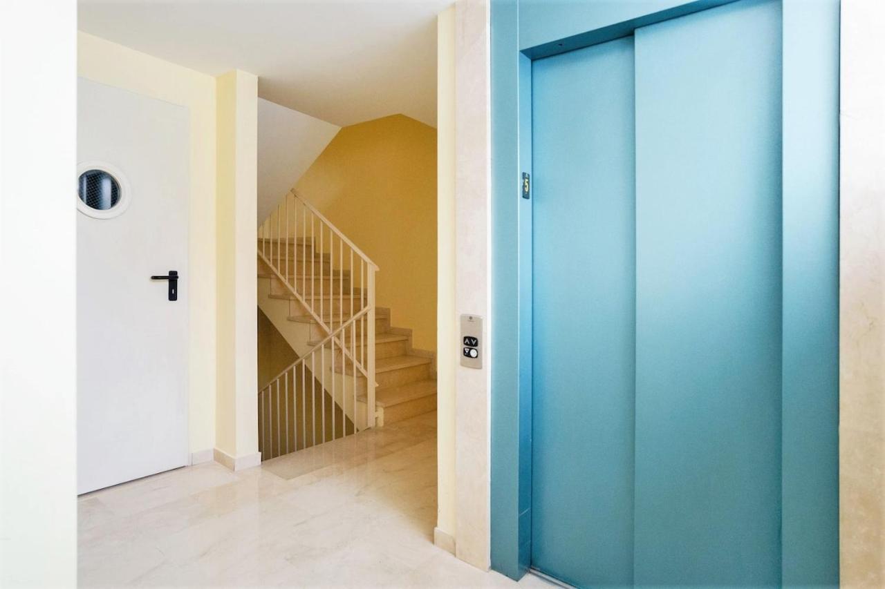 Royal Dreams & Costa Del Sol Apartamento