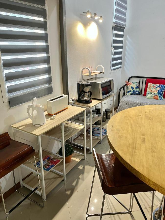 We Loft Large Great For Families * Málaga