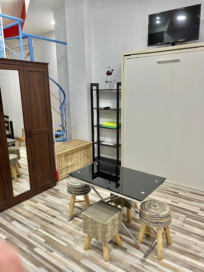 We Loft Large Great For Families Apartamento *