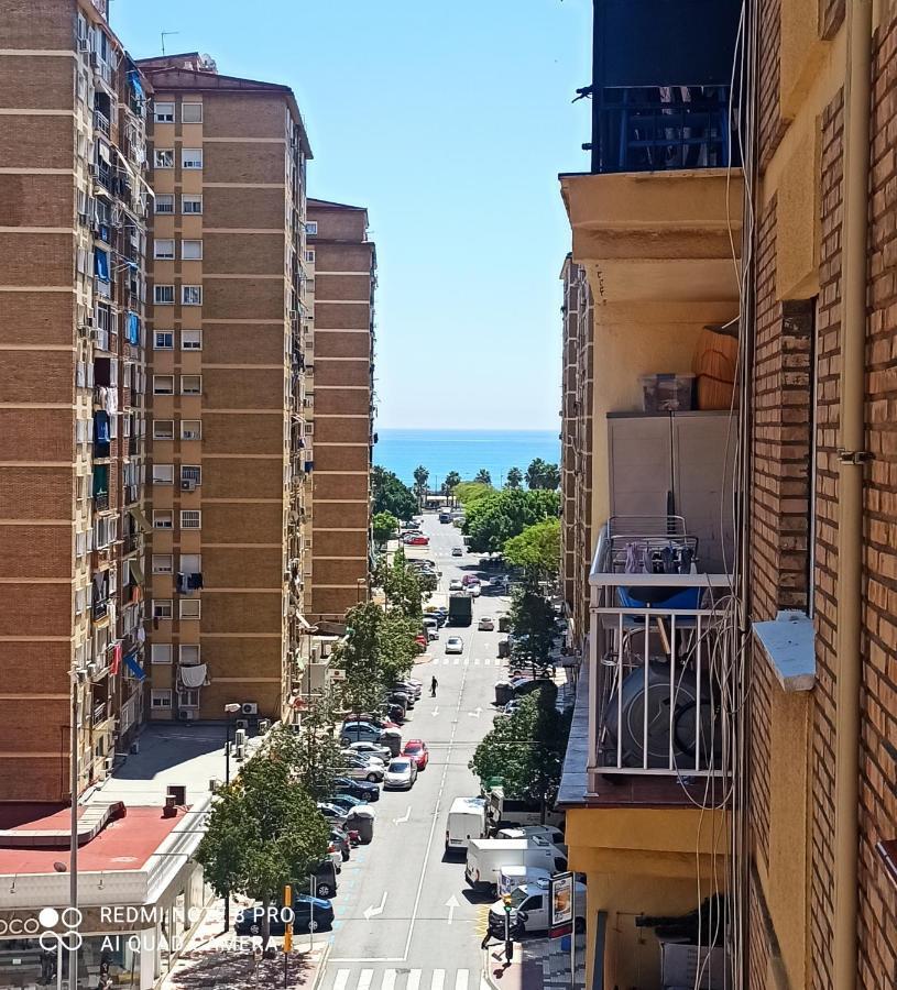 El Balcón De Huelin * Málaga