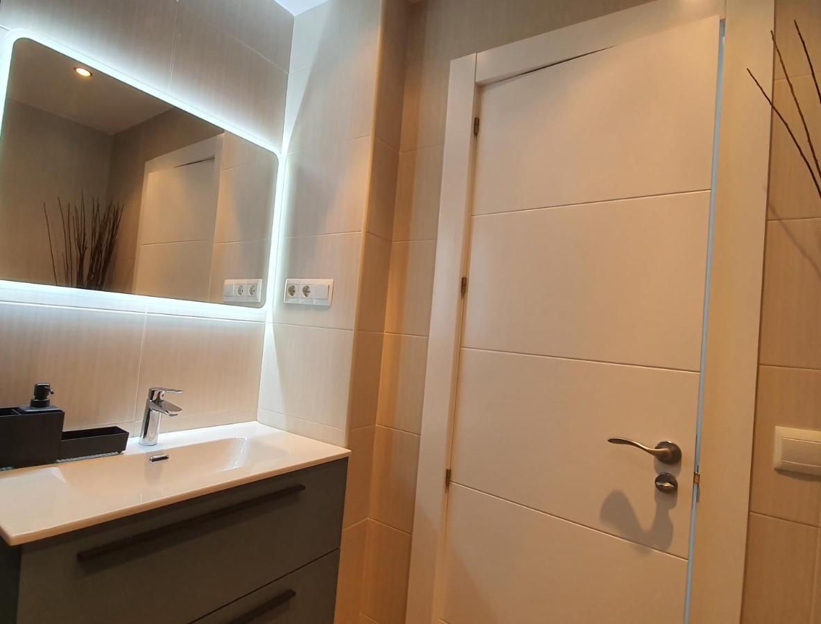 Centro Mármoles Apartamento Málaga