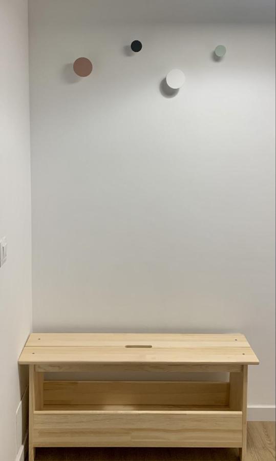 Centro Mármoles Apartamento Málaga