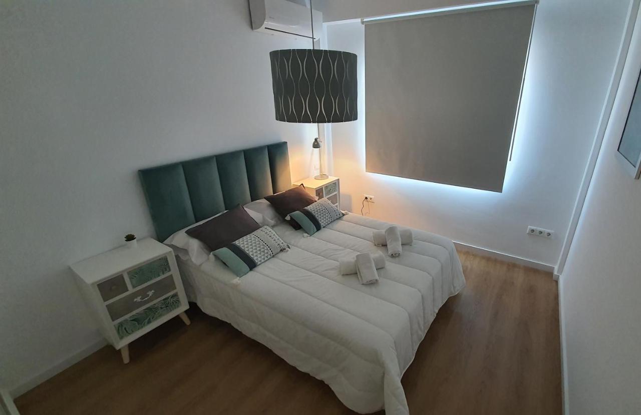 Centro Mármoles Apartamento