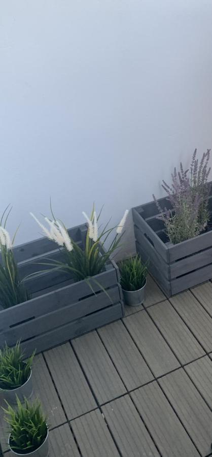Centro Mármoles Apartamento Málaga