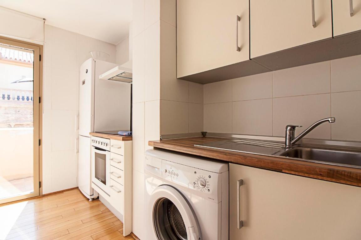 Casas Freshapartments