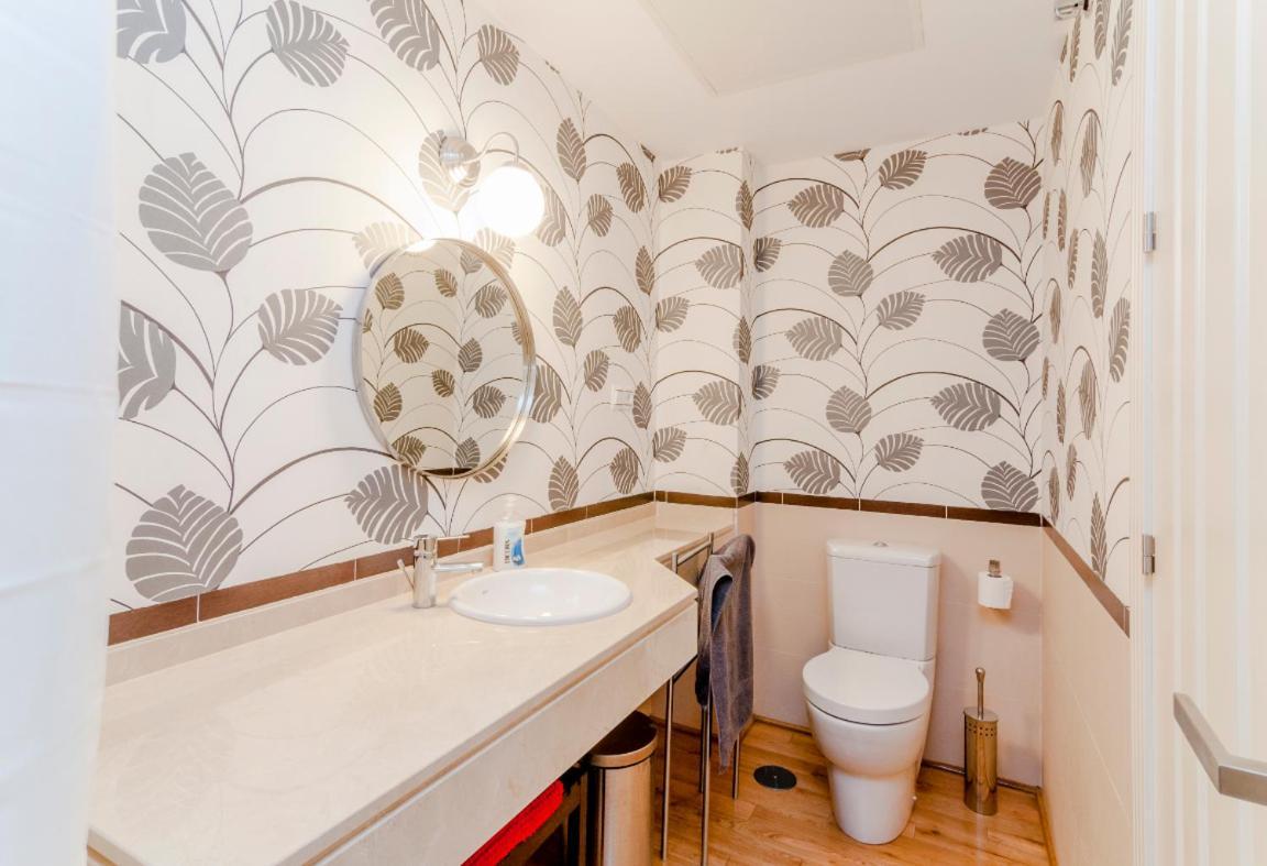 Casas Freshapartments Apartment Malaga
