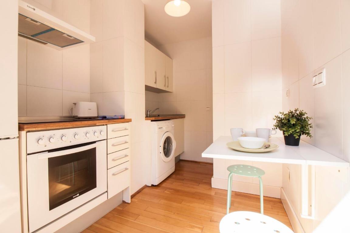Casas Freshapartments Malaga