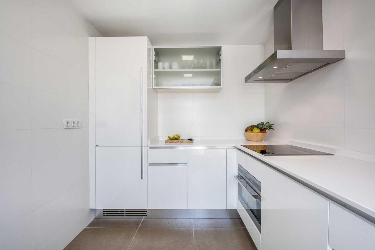 Felix Saenz Penthouse In By Solaga Homes Apartamento *