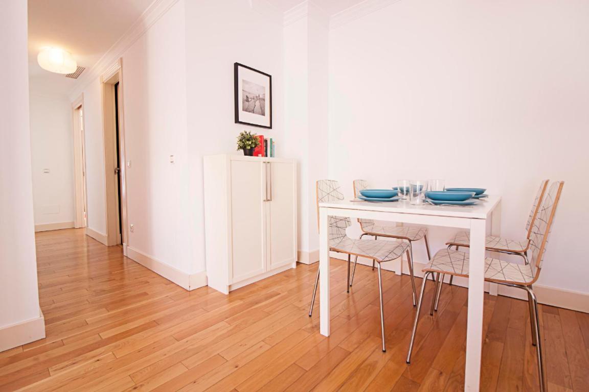 Casas Freshapartments Malaga