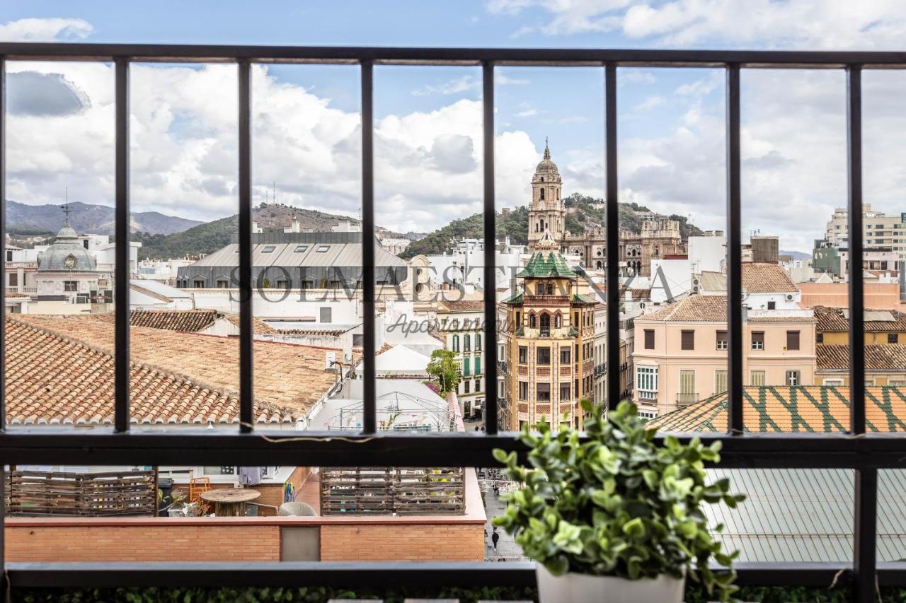 Atarazanas By Sol Maestranza Apartment *