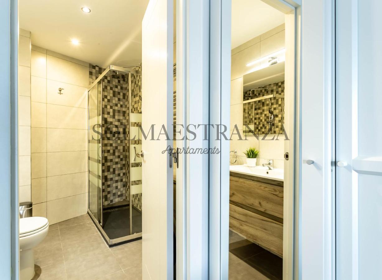 Apartment Atarazanas By Sol Maestranza *