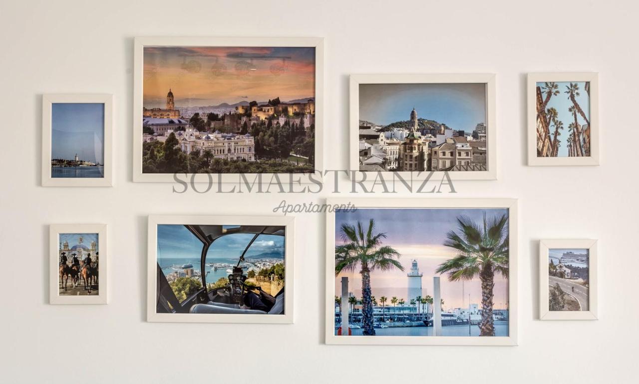 Apartment Atarazanas By Sol Maestranza Malaga
