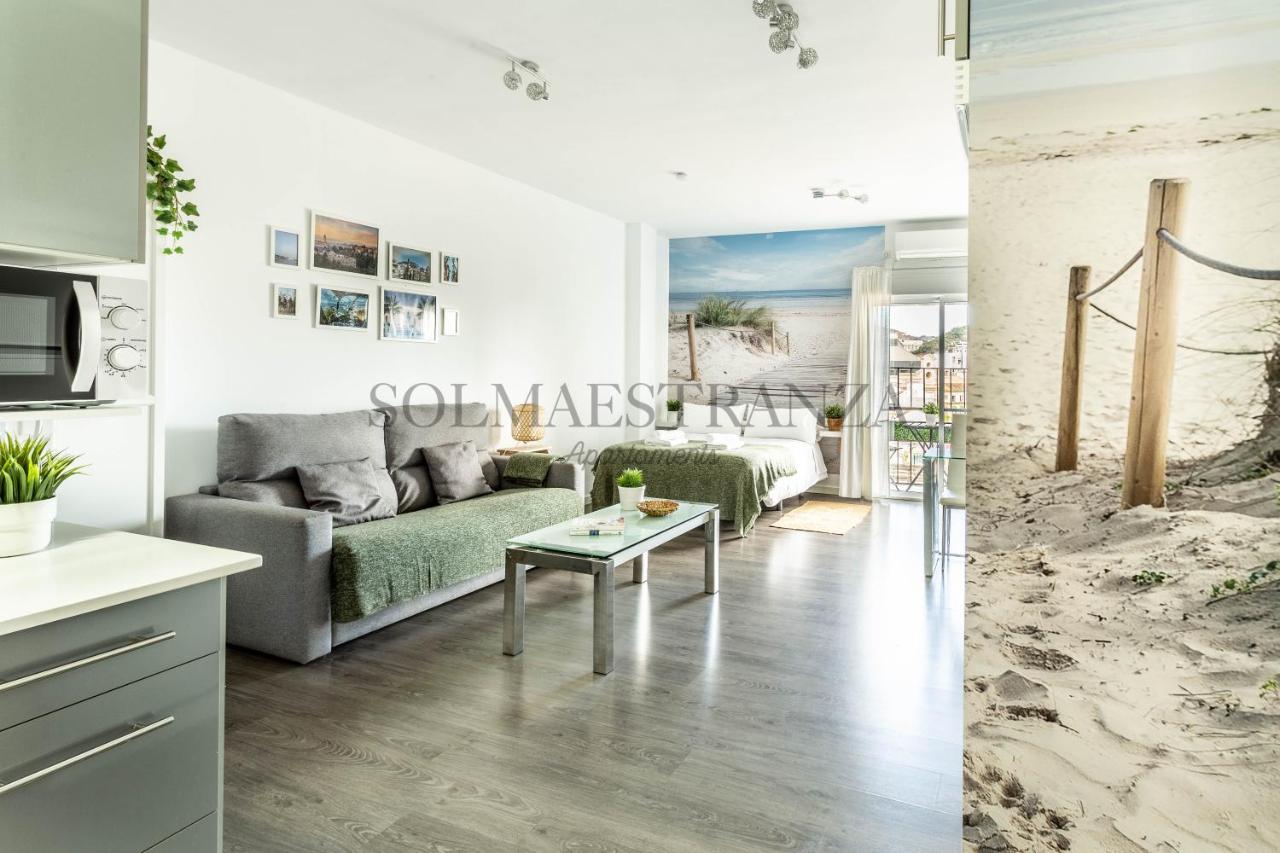Atarazanas By Sol Maestranza Apartment *
