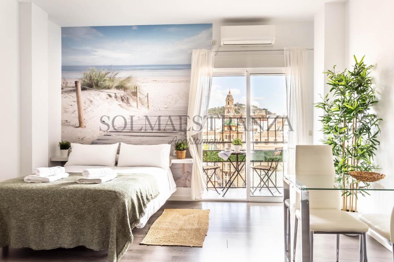 Atarazanas By Sol Maestranza * Malaga