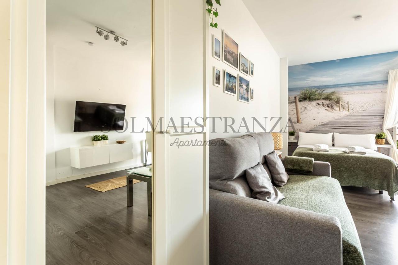 Atarazanas By Sol Maestranza Apartment