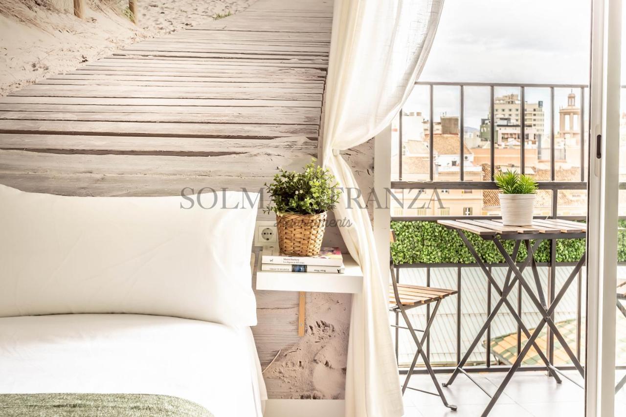 Atarazanas By Sol Maestranza Apartment Malaga