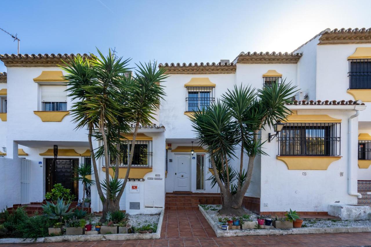 3 Bedroom House, 400m To The Beach, Near La Cala De Mijas Сasa de vacaciones *