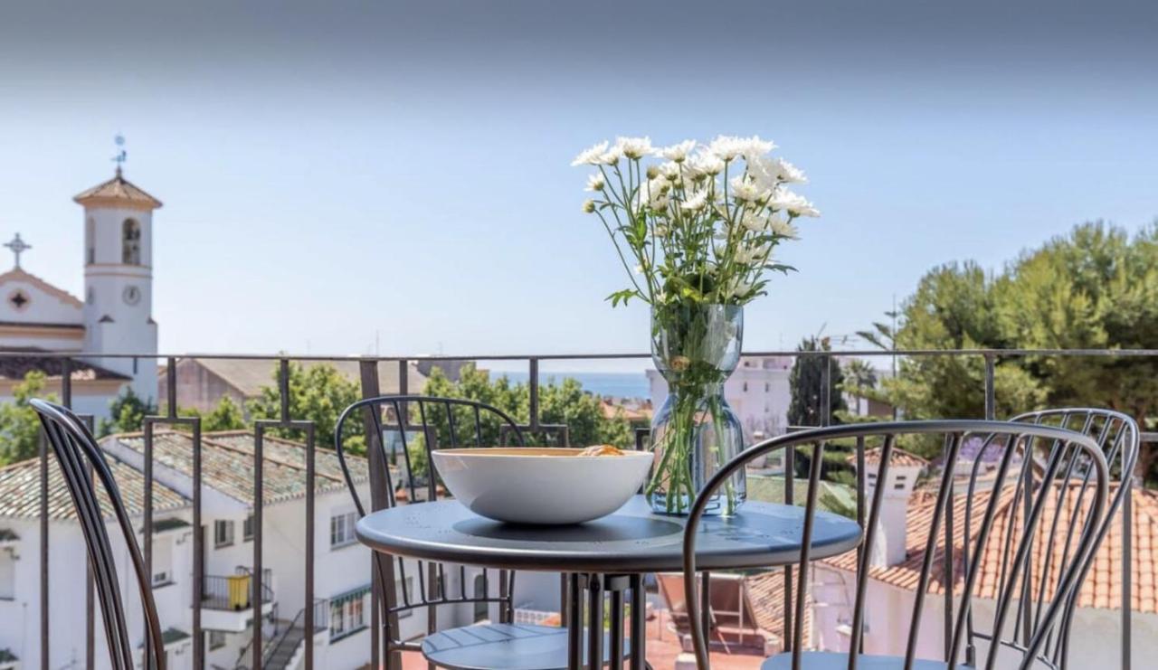 Apartamento Pedregalejo & Premium 8pax Málaga