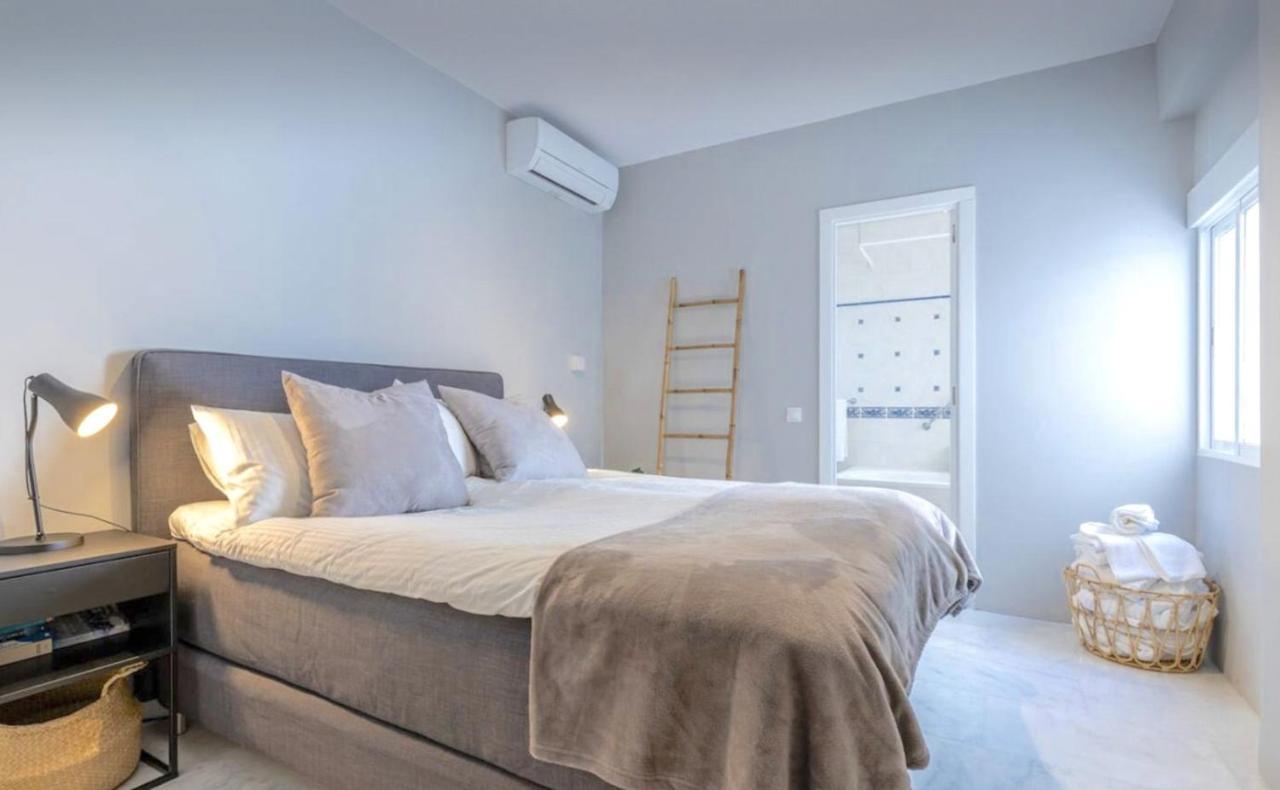 Pedregalejo & Premium 8pax Apartamento *