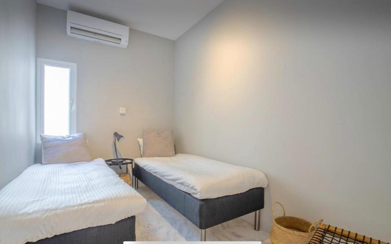 Pedregalejo & Premium 8pax * Málaga
