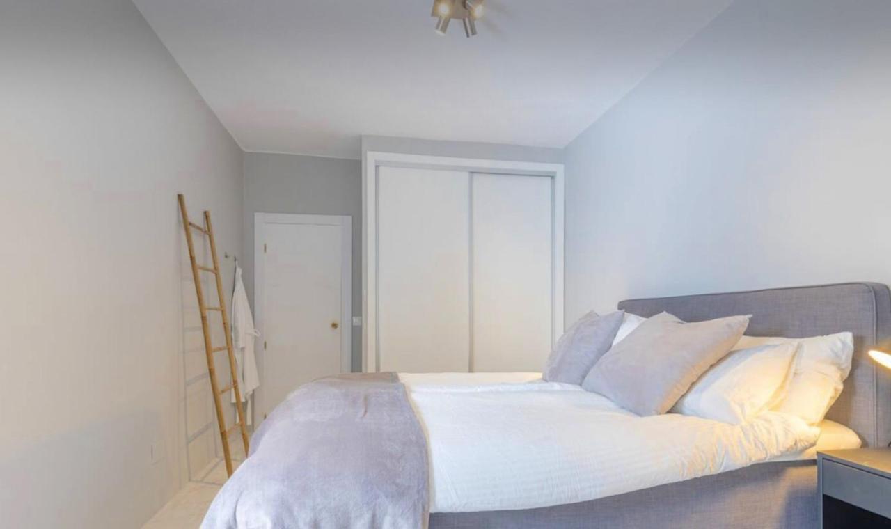 Apartamento Pedregalejo & Premium 8pax *