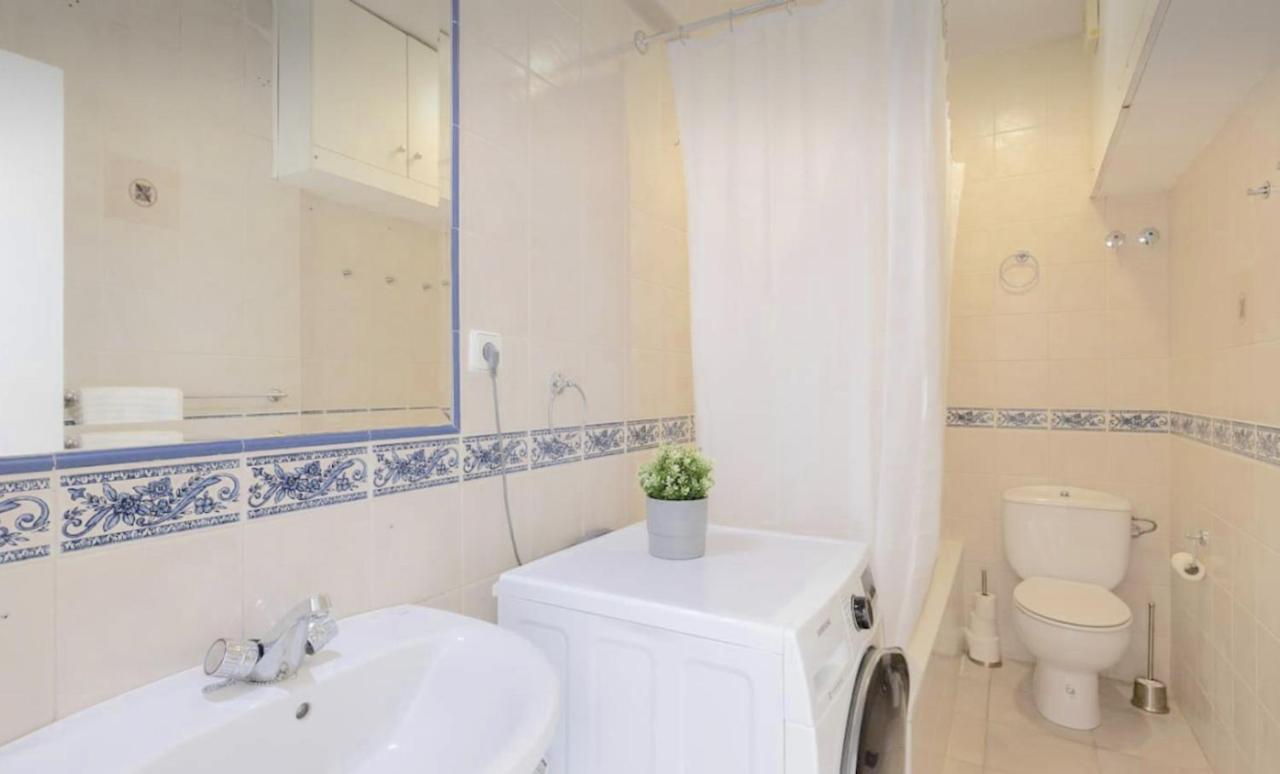 Pedregalejo & Premium 8pax * Málaga