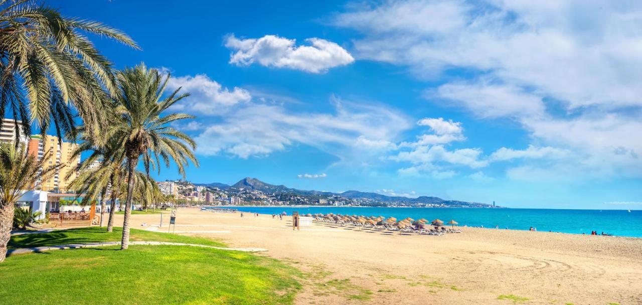 Pedregalejo & Premium 8pax Apartamento Málaga
