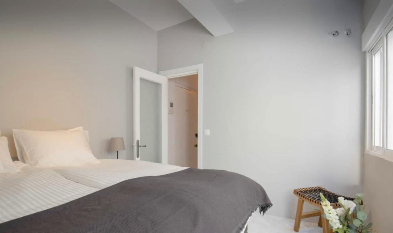 Apartamento Pedregalejo & Premium 8pax